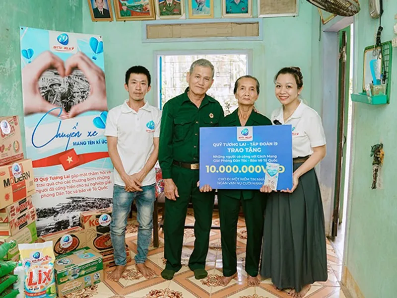 Sự kiện đặc biệt