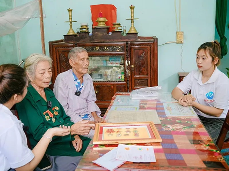 Ông Trần Văn An, người chơi nổ hũ WW88 may mắn