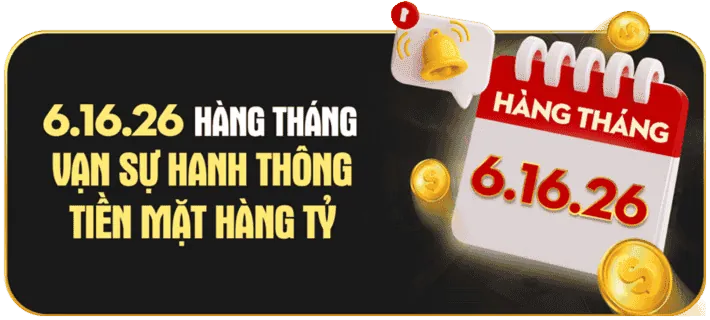 Ưu đãi VIP WW88