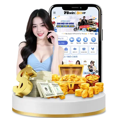 Chơi nổ hũ trên điện thoại