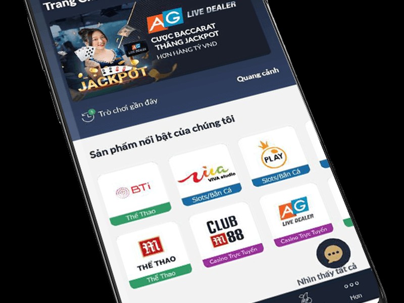 Hướng dẫn cài đặt WW88 Android