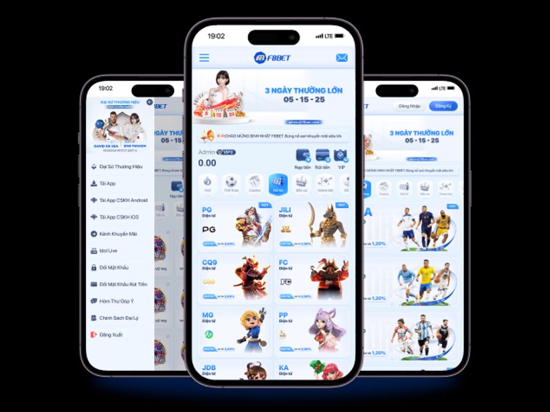 Hình ảnh hướng dẫn tải ứng dụng WW88 trên điện thoại