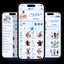 Mã QR Tải WW88 iOS