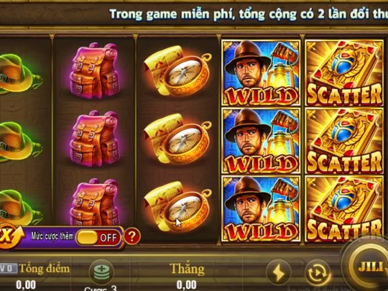 Hình ảnh game Hải Tặc Đại Chiến
