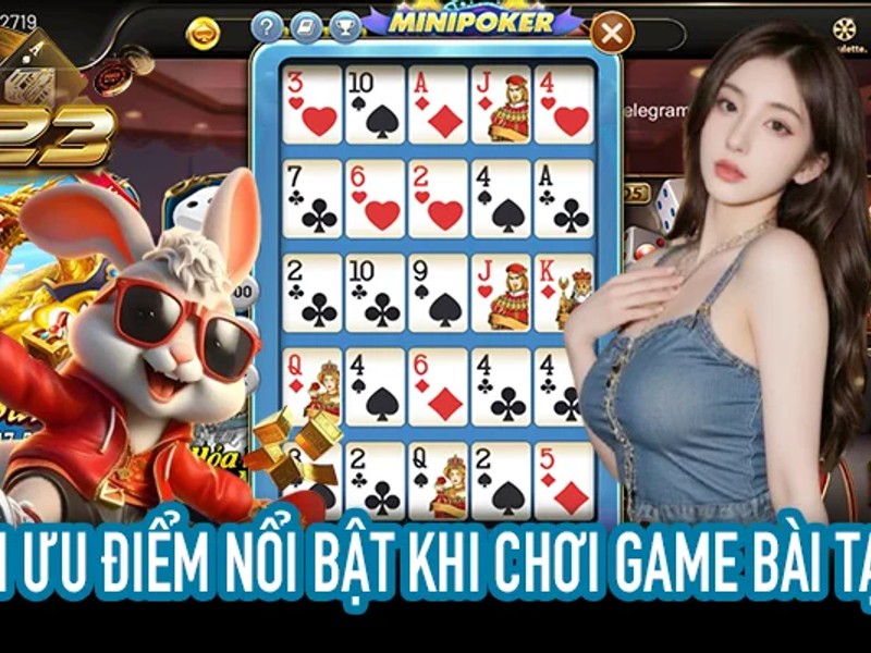 Hình ảnh sòng bạc trực tuyến với người chia bài thật và bàn roulette