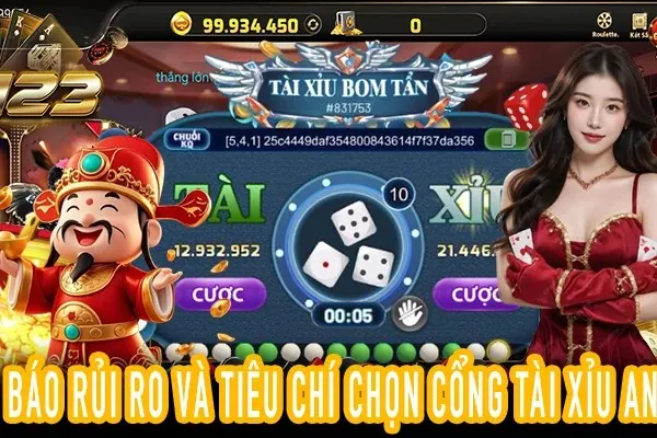 Hiệu ứng âm thanh sống động của game WW88
