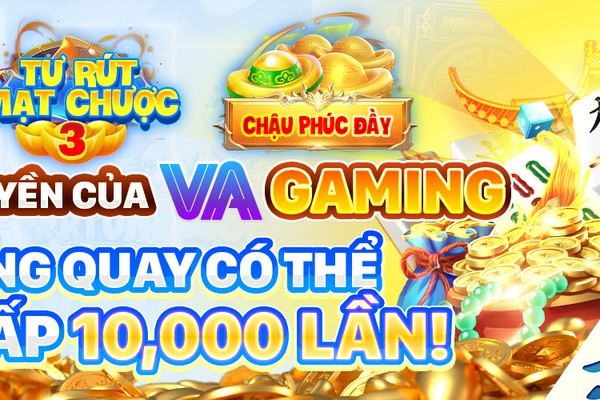 Các chương trình ưu đãi và khuyến mãi WW88