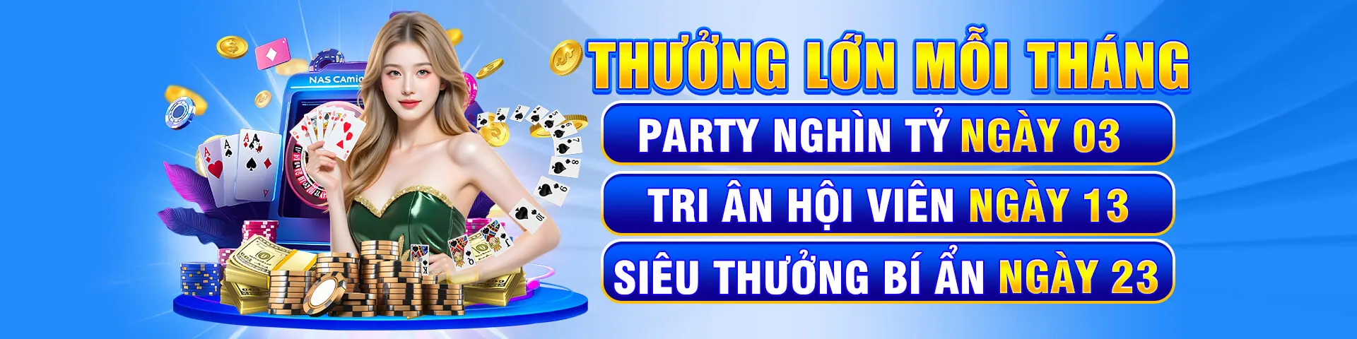 Phần Thưởng Hàng Ngày WW88