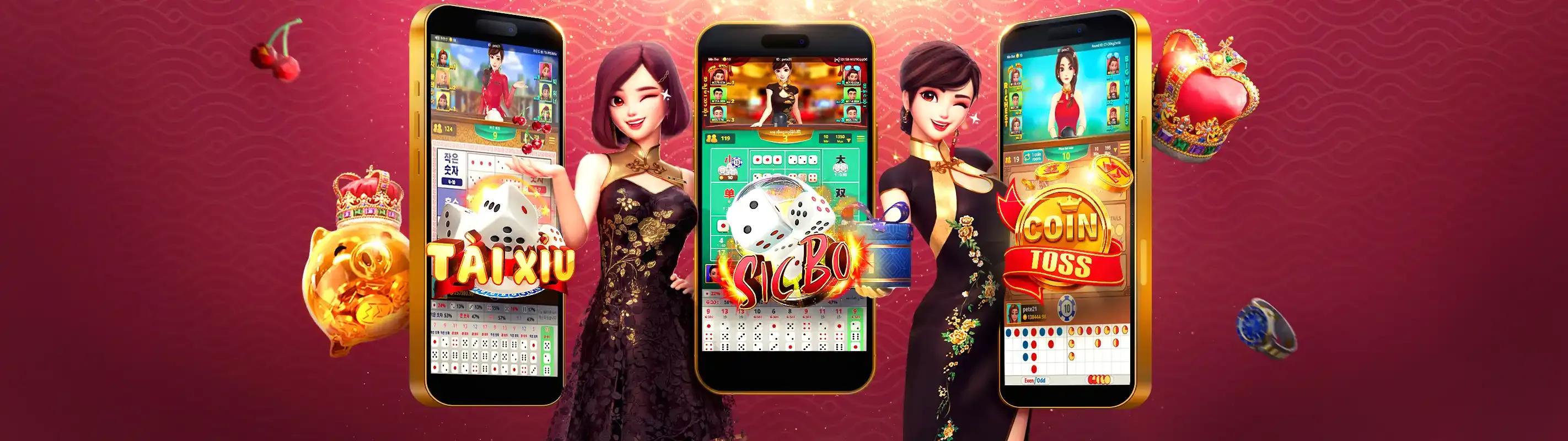 Tổng quan các trò chơi tại WW88 Nổ Hũ