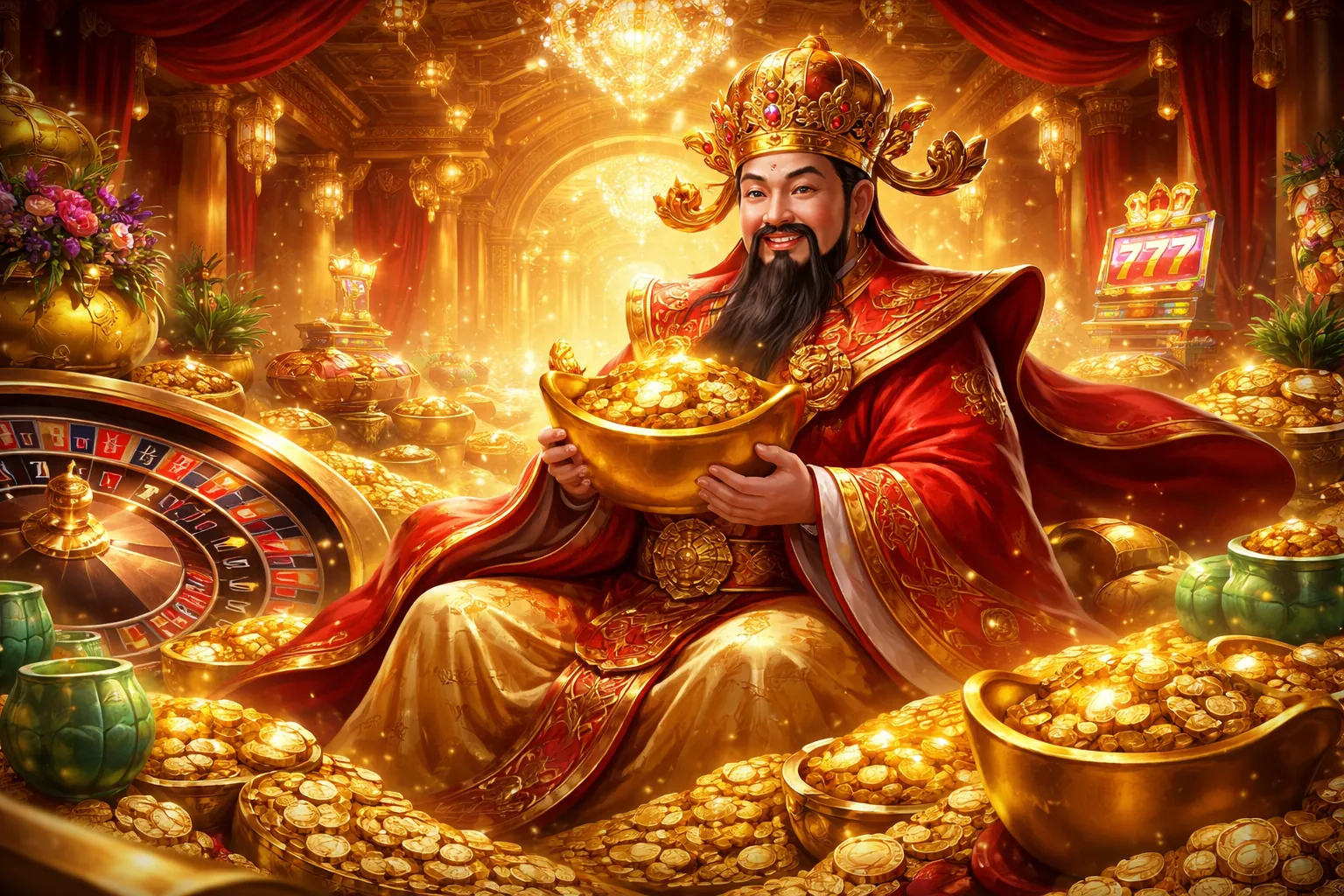 Tài Nguyên WW88 Nổ Hũ Việt Nam