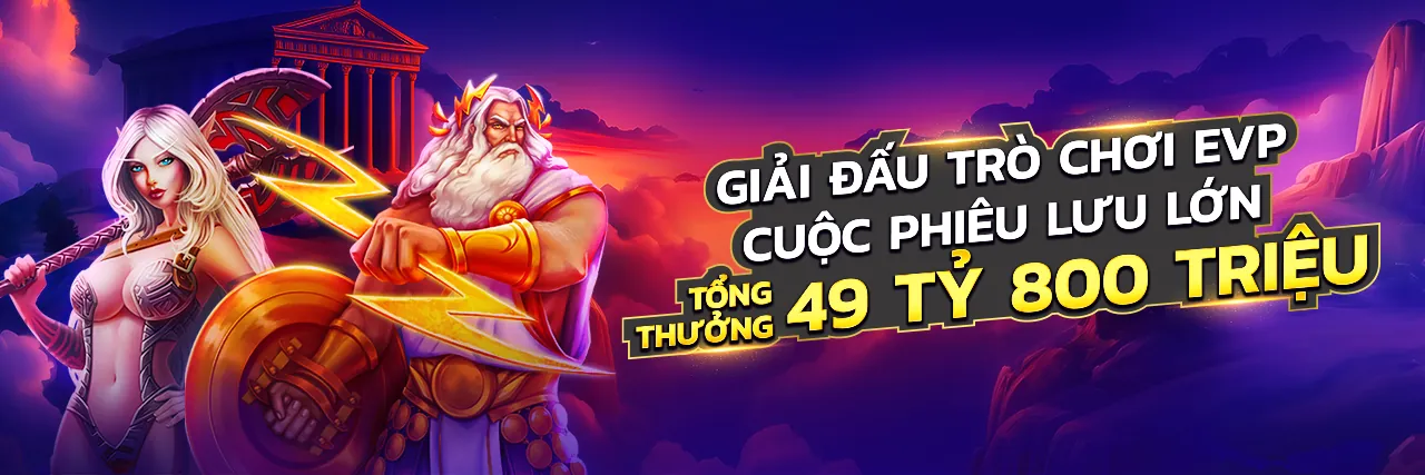 Banner khuyến mãi WW88
