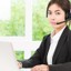 Biểu tượng hỗ trợ qua điện thoại