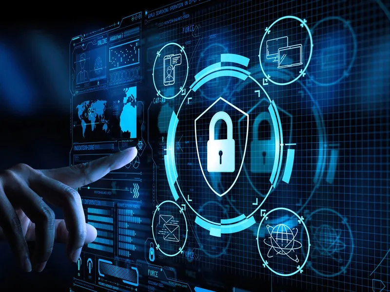 Biểu tượng an toàn và uy tín