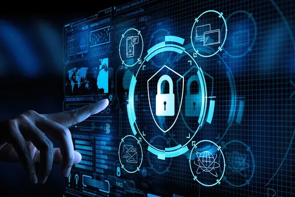 Cải thiện trải nghiệm người dùng và bảo mật dữ liệu