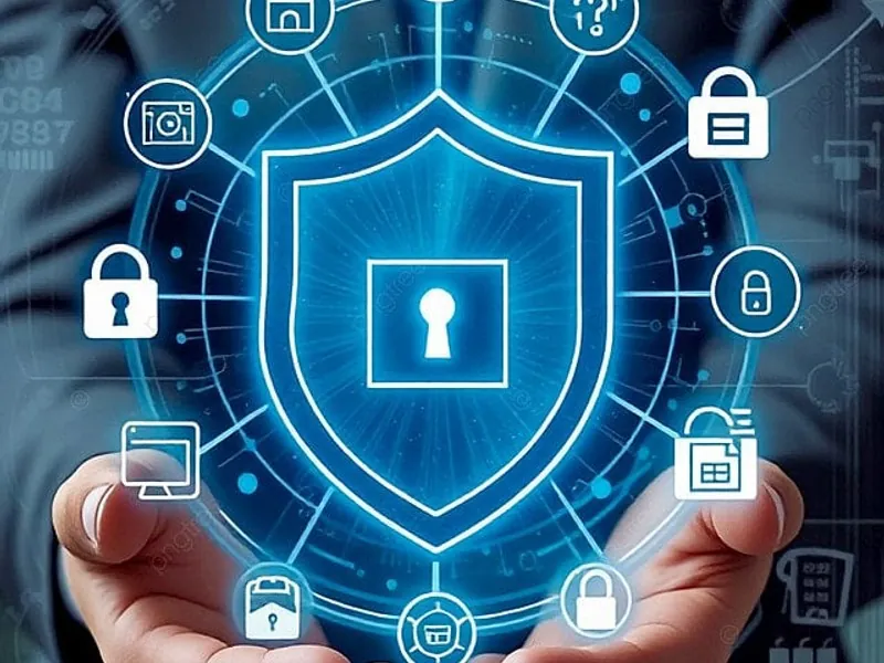 Các biện pháp bảo mật dữ liệu của nổ hũ ww88