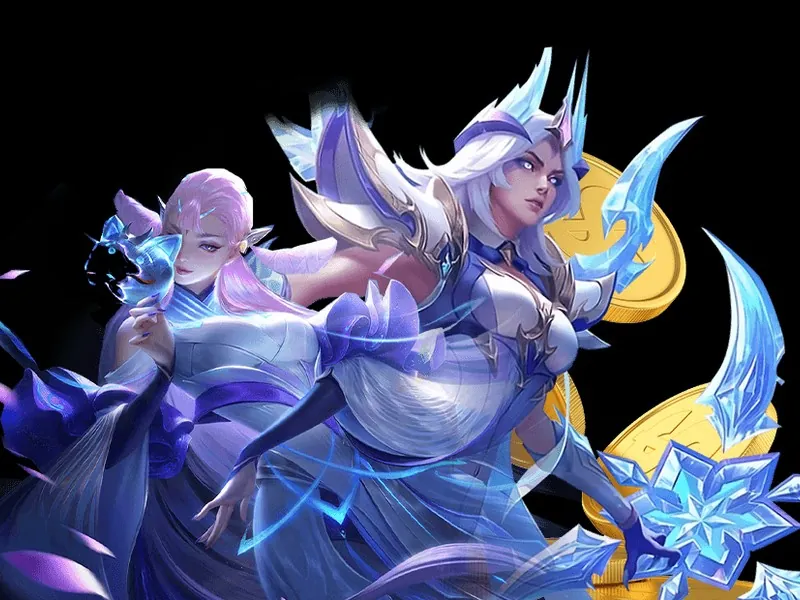 Trò chơi Vua Hải Tặc