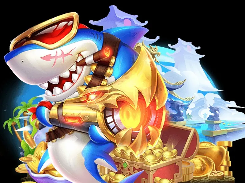 WW88 Ocean Slot - Máy đánh bạc đại dương