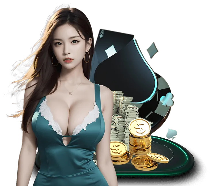Chàng trai trẻ phấn khích với màn hình nổ hũ ww88