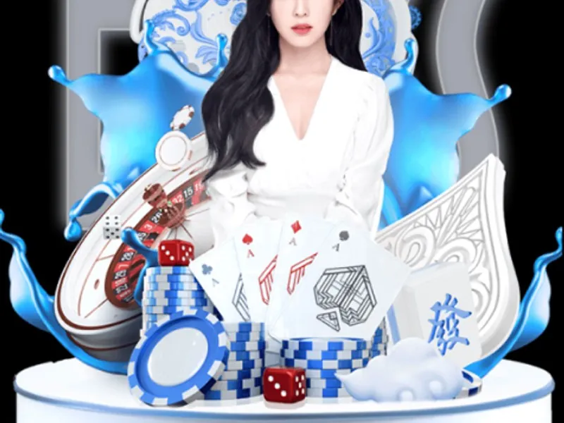 Hình ảnh video slot hiện đại với chủ đề phong phú